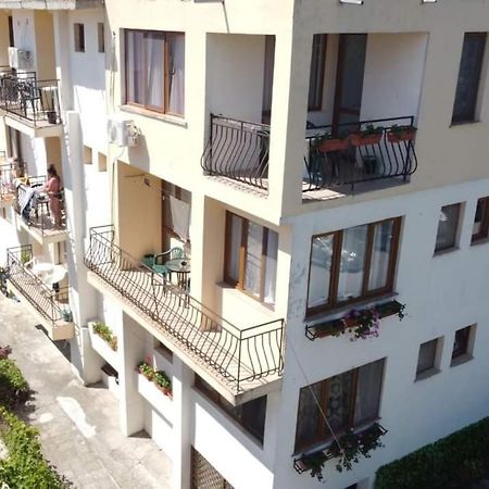 Ivet Guest House Obzor Exterior photo
