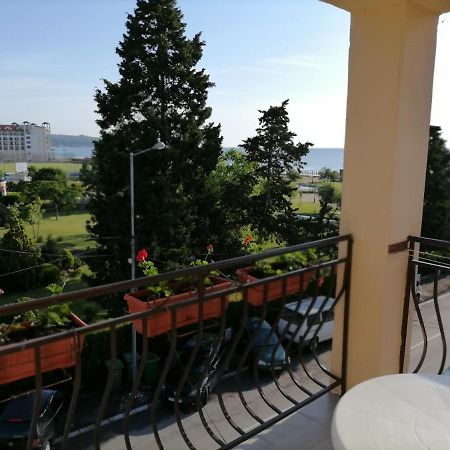 Ivet Guest House Obzor Exterior photo
