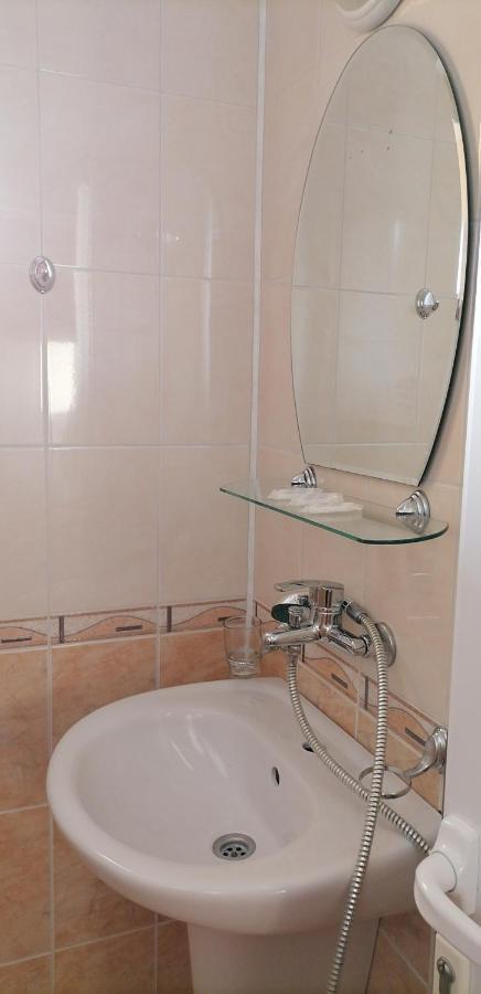Ivet Guest House Obzor Exterior photo