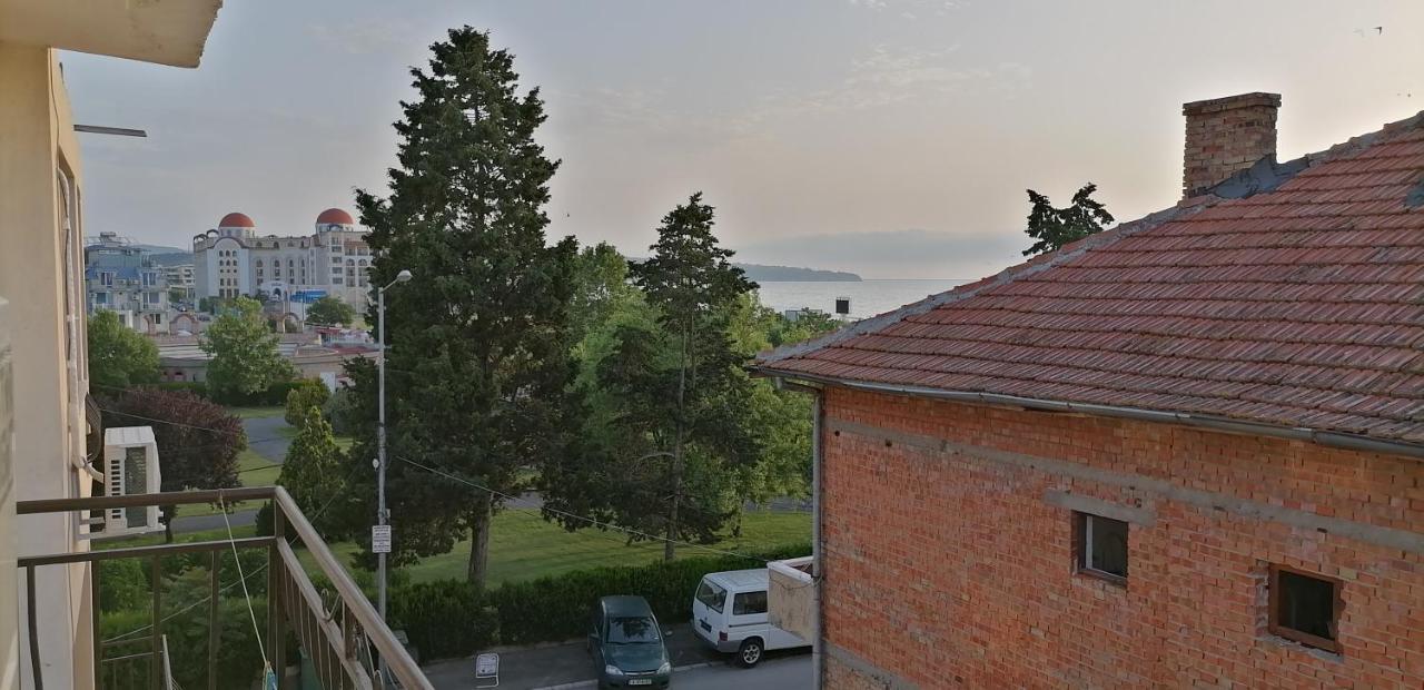 Ivet Guest House Obzor Exterior photo