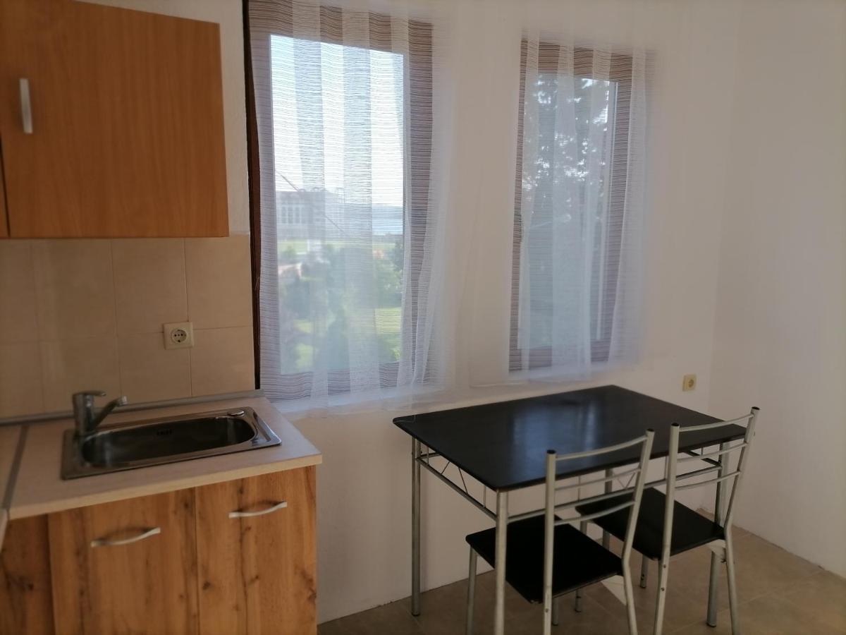 Ivet Guest House Obzor Exterior photo