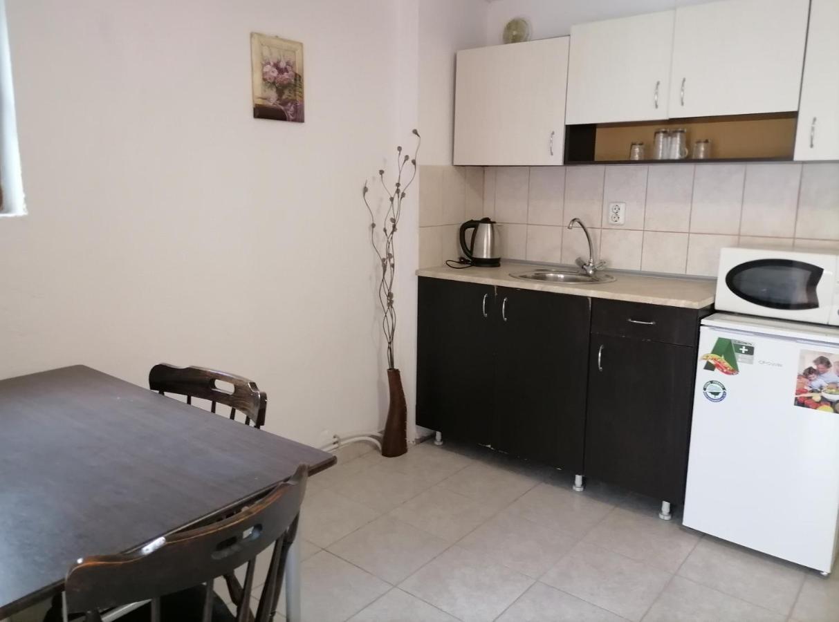 Ivet Guest House Obzor Exterior photo