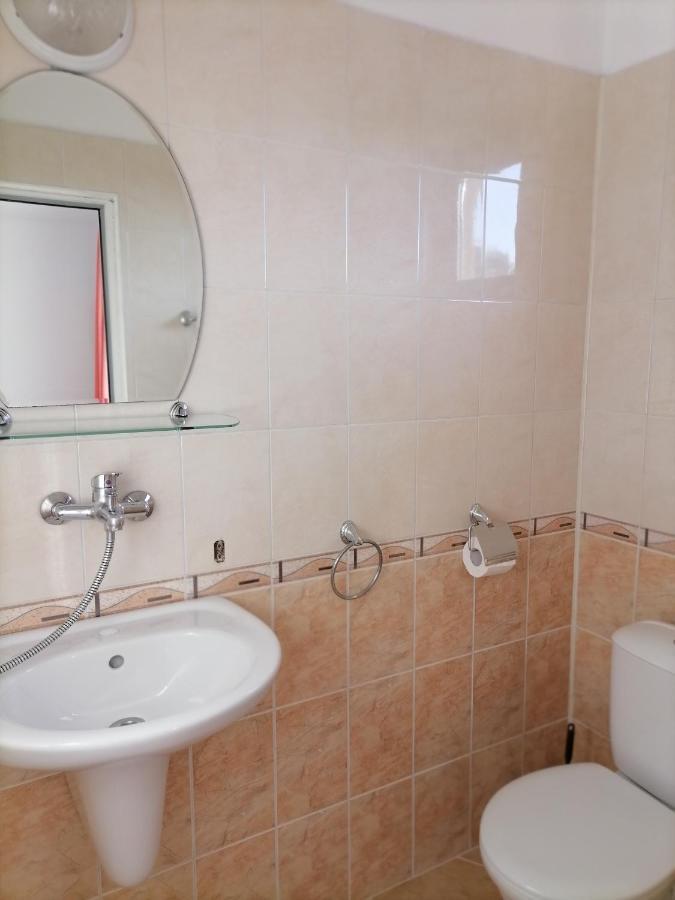 Ivet Guest House Obzor Exterior photo